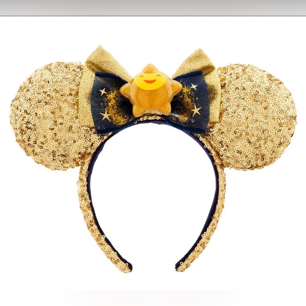 “Wish” Disney Ears - NWT | in original packaging